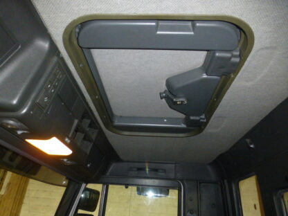 Camion 19T Plateau Grue AR – Image 16