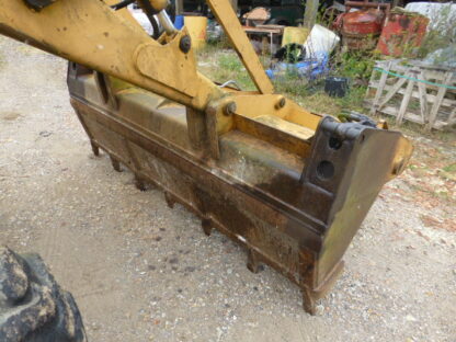 Tracto Pelle CASE 580 G – Image 14