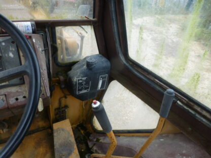 Tracto Pelle CASE 580 G – Image 18