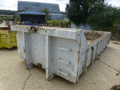 Bennes Amply - Roll – Image 5