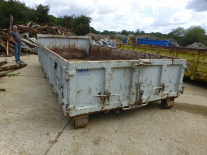 Bennes Amply - Roll – Image 6
