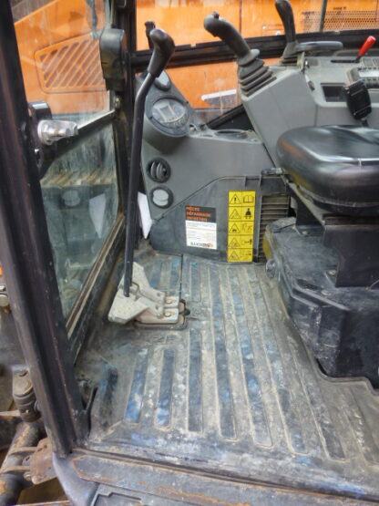 Mini-Pelle DOOSAN DX 27 Z – Image 6