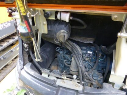 Mini-Pelle DOOSAN DX 27 Z – Image 8