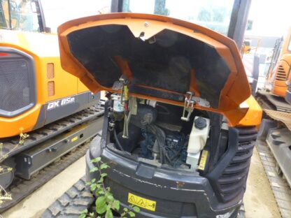 Mini-Pelle DOOSAN DX 27 Z – Image 9