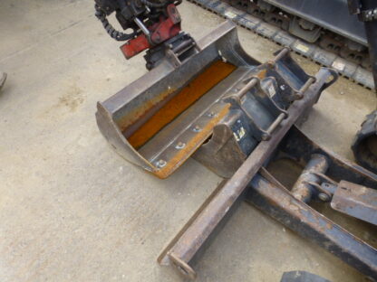 Mini-Pelle DOOSAN DX 27 Z – Image 10
