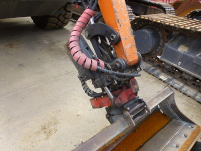 Mini-Pelle DOOSAN DX 27 Z – Image 11