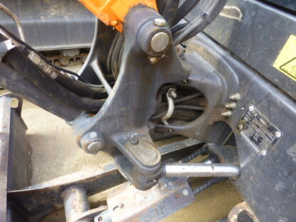 Mini-Pelle DOOSAN DX 27 Z – Image 15