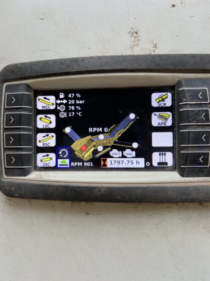 Crible KEESTRAK – Image 4