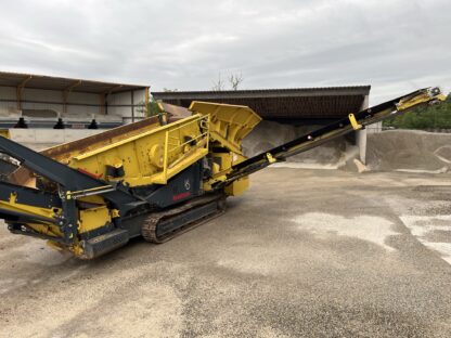 Crible KEESTRAK – Image 5