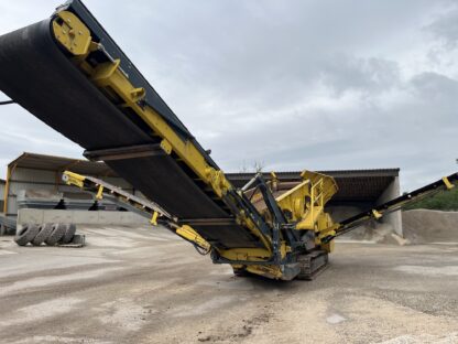 Crible KEESTRAK – Image 6