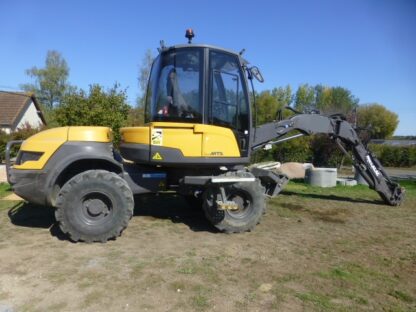 MECALAC 12 MTX 2017 – Image 3