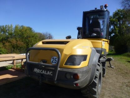 MECALAC 12 MTX 2017 – Image 4
