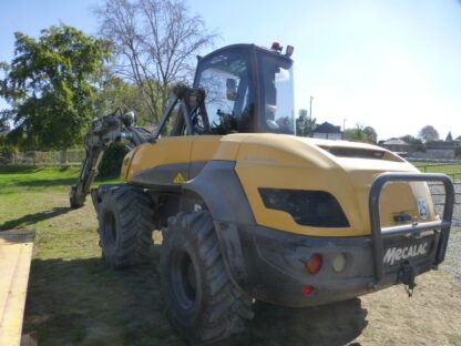 MECALAC 12 MTX 2017 – Image 5
