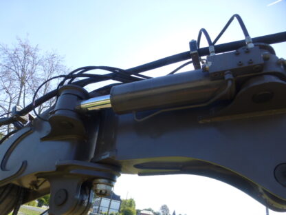 MECALAC 12 MTX 2017 – Image 7