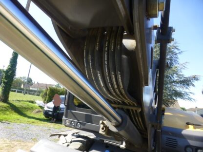 MECALAC 12 MTX 2017 – Image 8