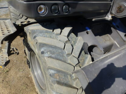 MECALAC 12 MTX 2017 – Image 10