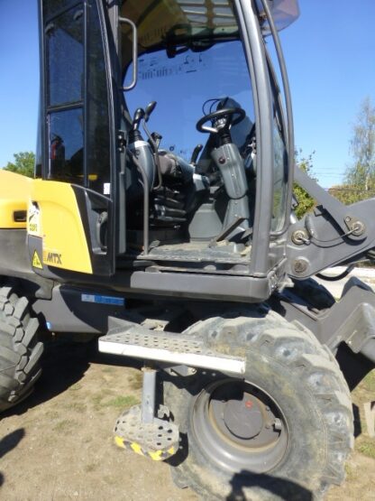 MECALAC 12 MTX 2017 – Image 18