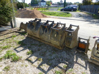 MECALAC 12 MTX 2017 – Image 26