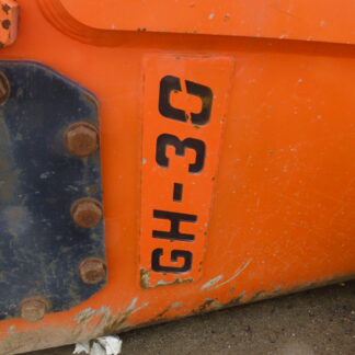 BRH NPK GH-30